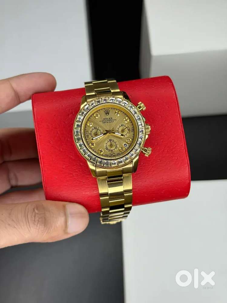ROLEX OYSTER PERPETUAL COSMOGRAPH