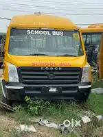 School bus 26 seater force traveller