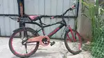 Kids bicycle