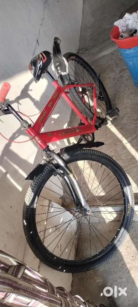 New condition