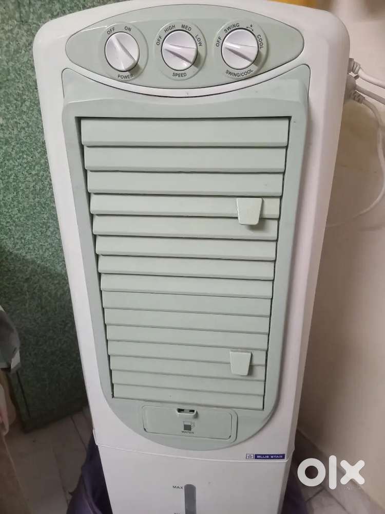 Air cooler Blue star