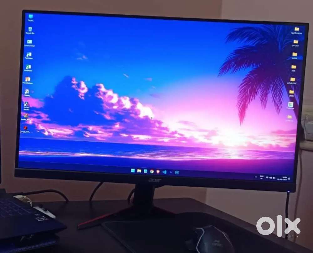 Acer Nitro Monitor