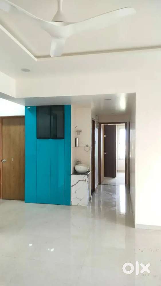 2.5 BHK FURNISHED FLAT FOR RENT