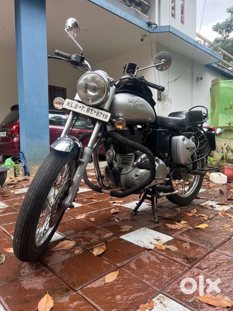 Royal Enfield Electra Twinspark
