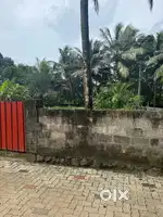 Residential land/ plot in Athirampuzha Kottayam