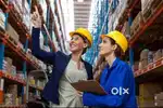 Opening in Thiruva/Morning/Afternoon/ Night shift Loaders