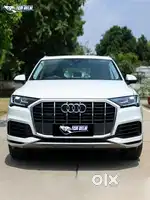 Audi Q7 3.0 Technology 55 TFSI, 2022, Petrol