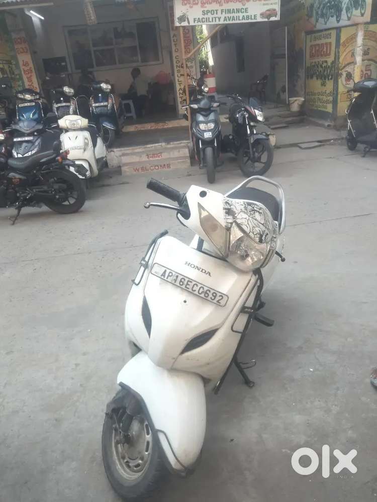Want to sell