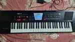 Roland bk3 keyboard