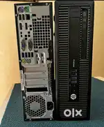 I7 6th gen 3.4ghz/16gb/512gb SSD/2gb graphic card