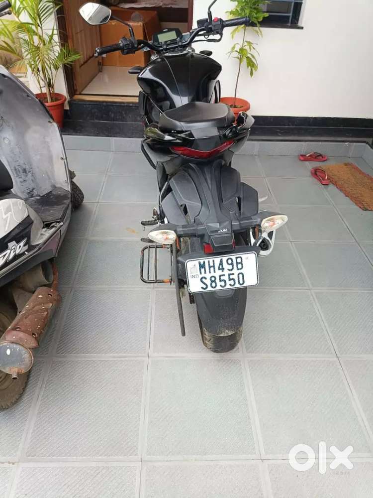 I want to sell my bike