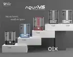 Ro water purification 10 litre capacity v5 ro