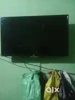 LED TV   company BPL.