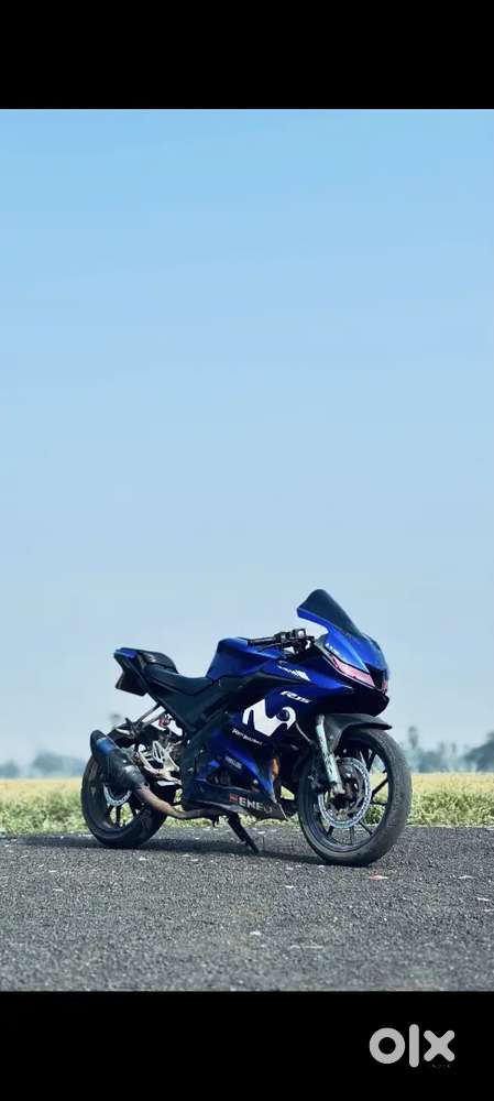 R15 v3 money urgent sell