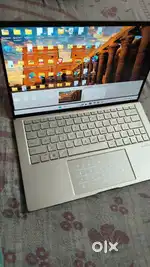Asus zenbook