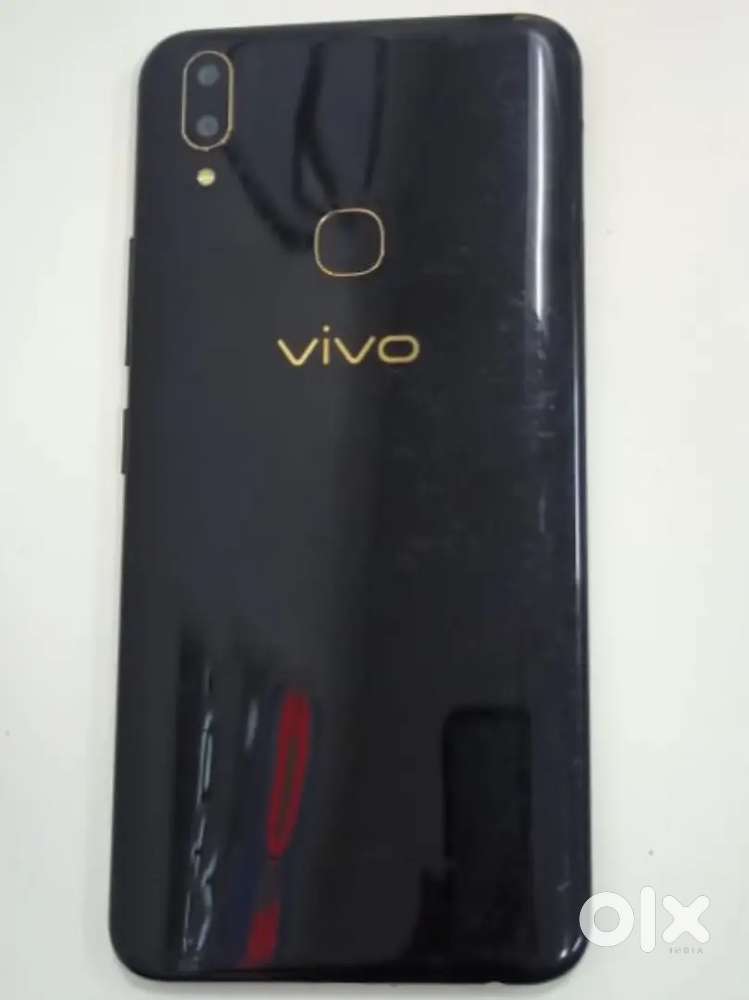 Good condition