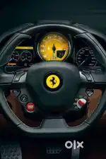 Driver for ministry