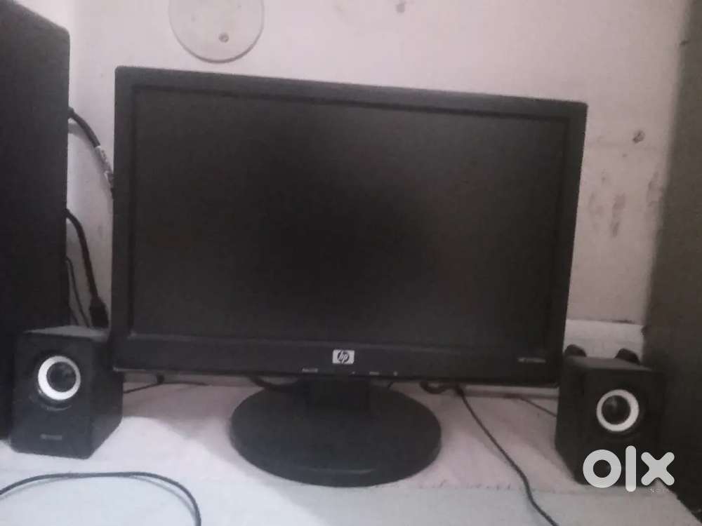 Computer screen sell