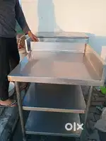 Pizza maker