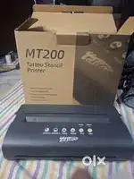 Printer for tattoo tracing