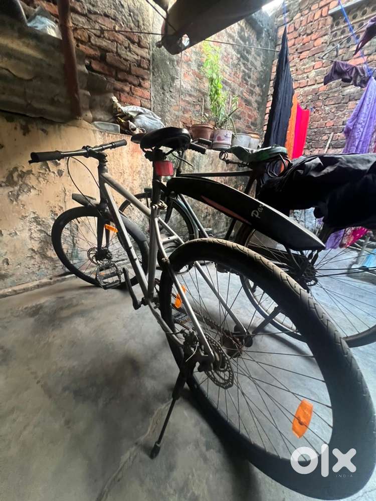 Hero sprint sport bike