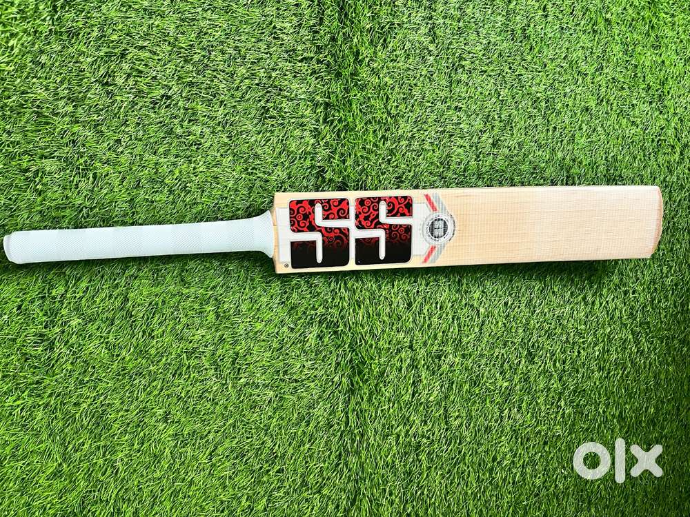 Cricket bat- SS players edition Grade 1(SH)