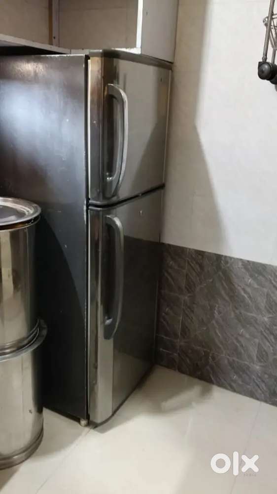 Samsung Double door fridge