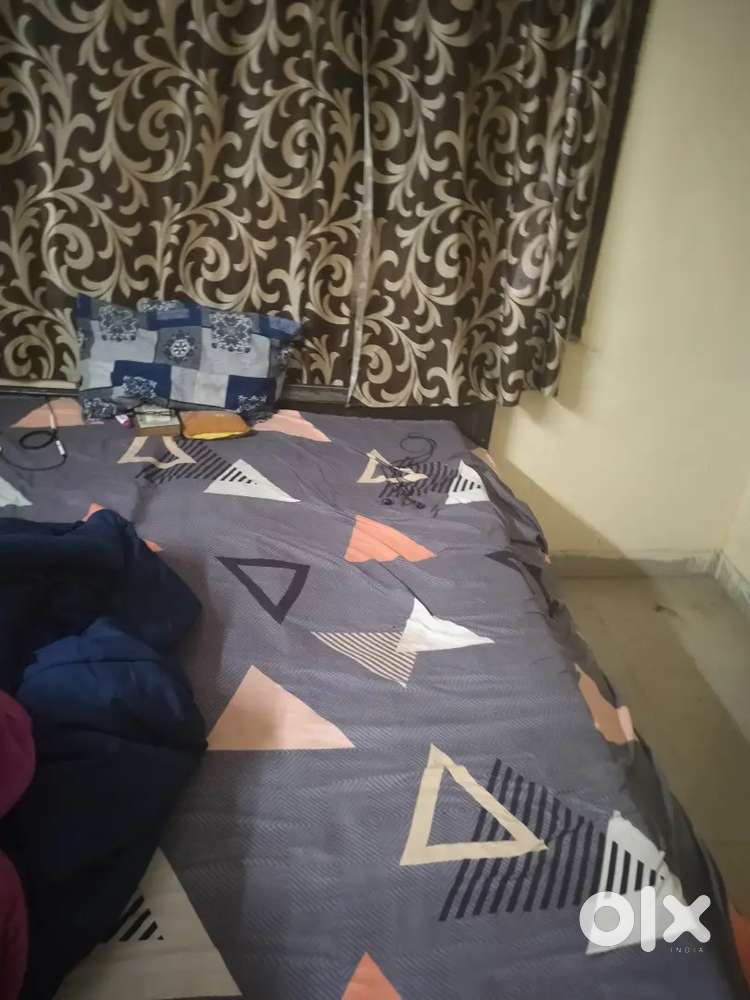 1 room met ki jarurat hai only grils noida sector 66 mamura galinumber