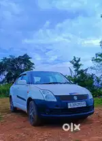 Maruti Suzuki Swift Dzire 2009