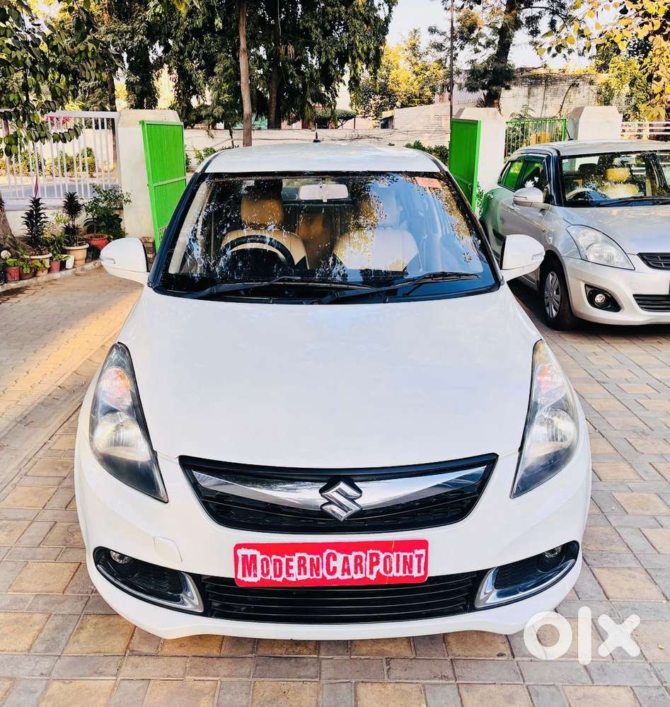 Maruti Suzuki Swift Dzire VDI (O), 2016, Diesel