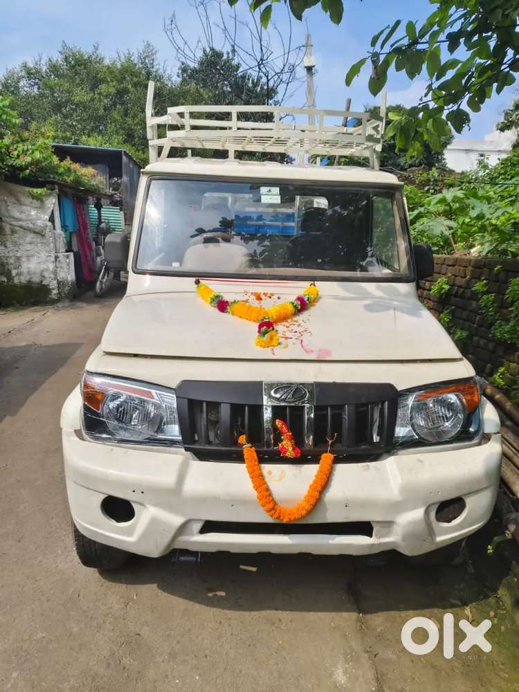 Mahindra BOLERO pikup