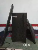 Computer system for office