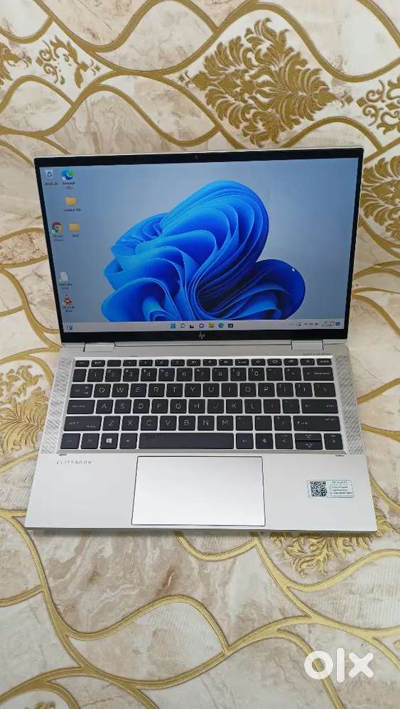 hp elitebook 1030 g8 360