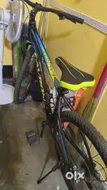 Favron cycle