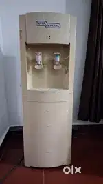 Water dispenser  second hand