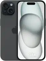 Want an dead iphone 15 black
