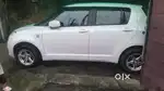 Brand new car.