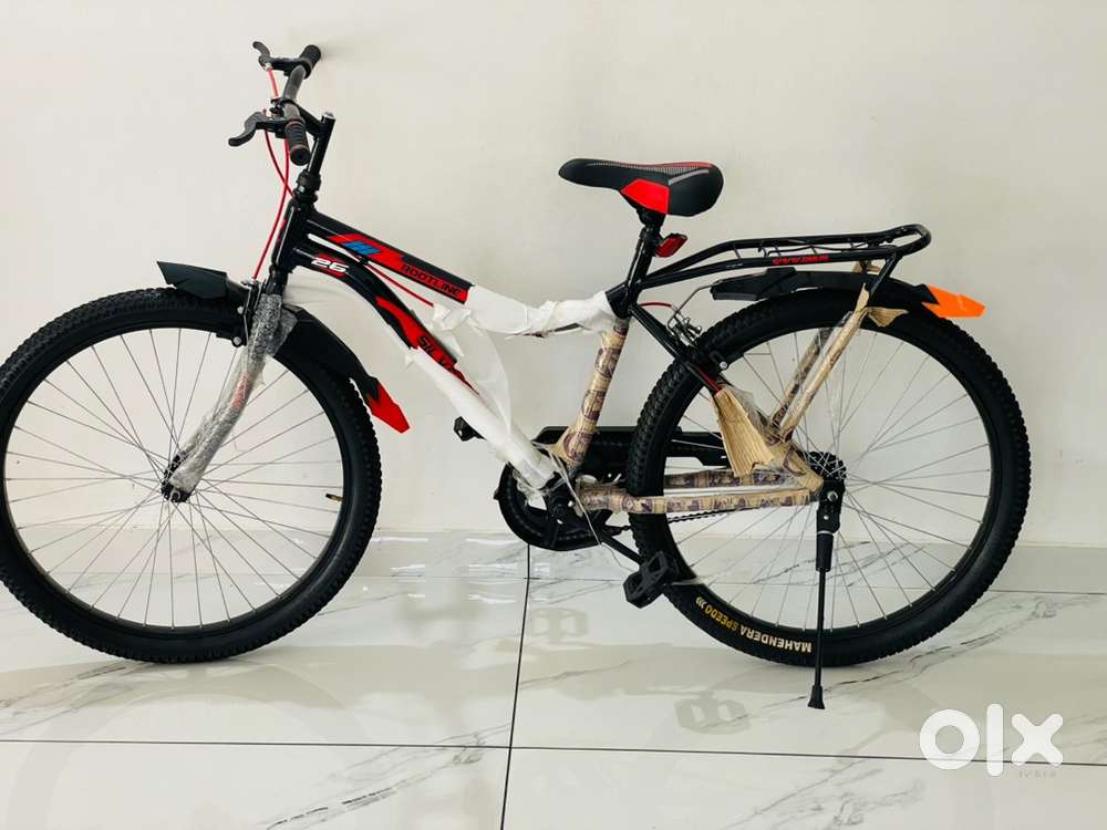 BARND NEW UNUSED  cycle fully genuine