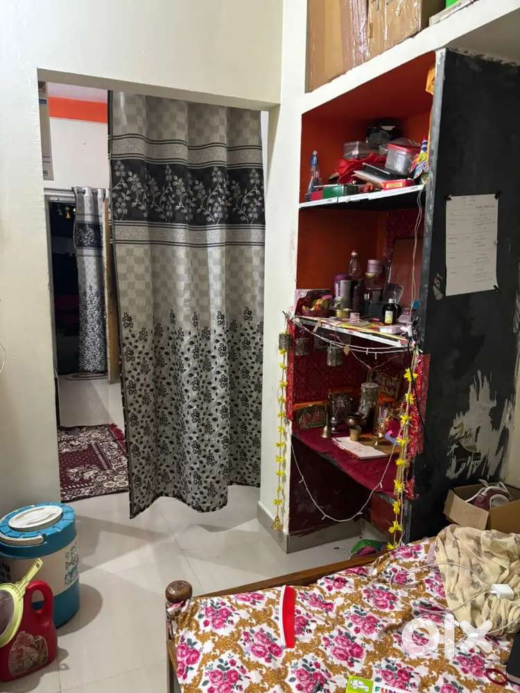 1Room kitchen for rent at wathoda lay out behind RB bar