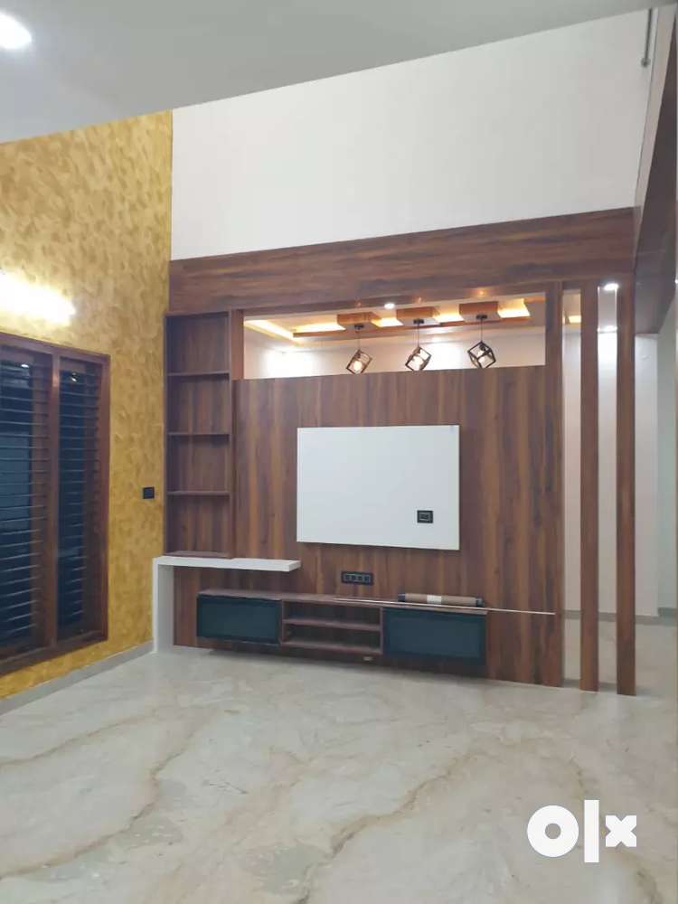 30×40Duplex 3 bhk House For Rent