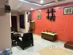 Flat for sale1600 s f t  Jr nagar pent house