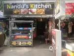 Nandu's kitchen
