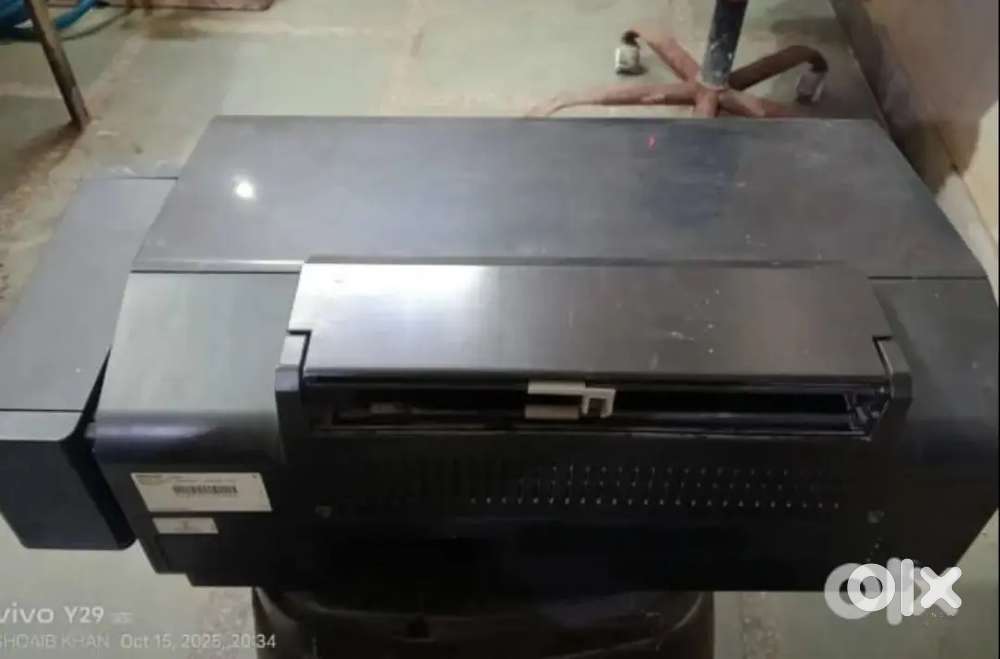 Epson Printer