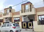 Affordable row houses
