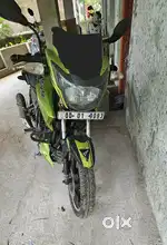 Apache Rtr160