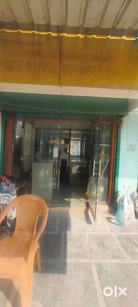 Full Furnished Shop for Rent