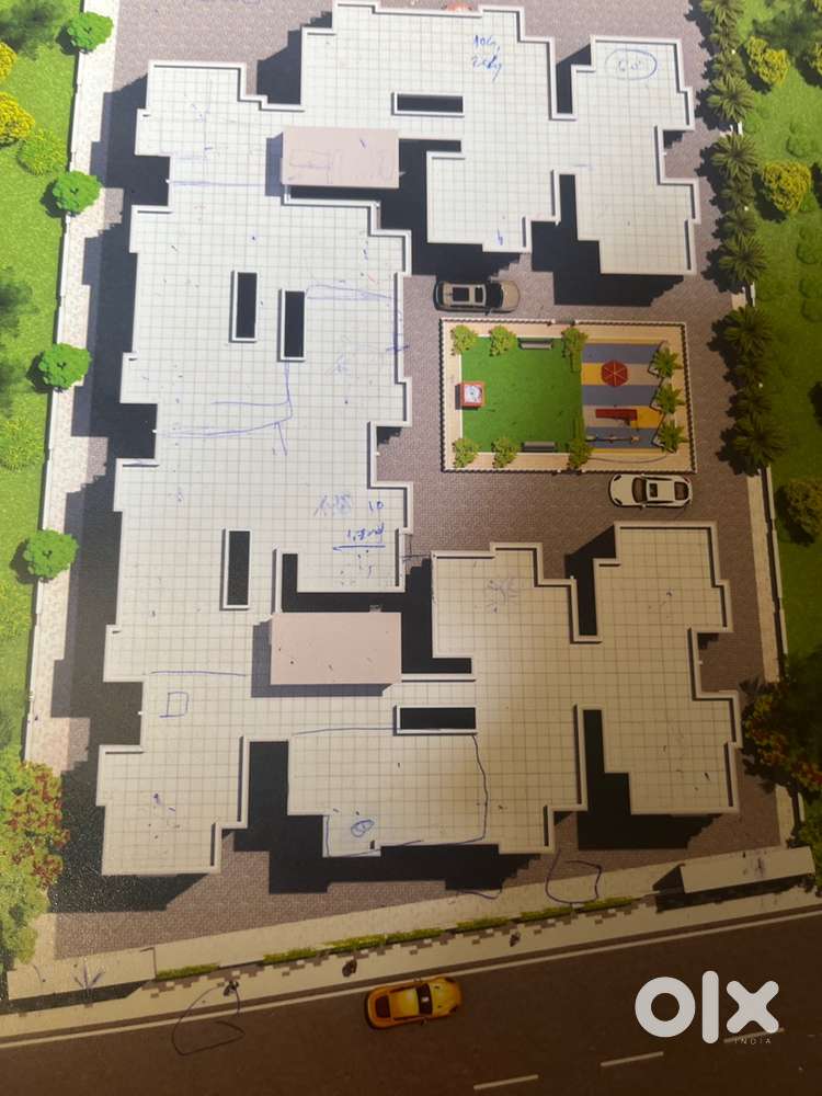 Project cordinater in realestate