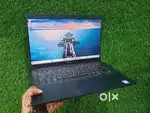 Buy Dell लैटिटूड मॉडल (7390) Core i5 8th Gen Ram 8GB SSD 256GB