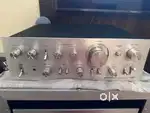 Pioneer 8800ii integrated Amplifier with CT-F700