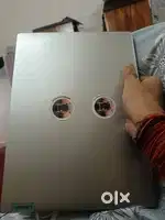 Lenevo i3-11th gen laptop